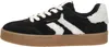 Tamaris Sneakers Laag  Sneakers Laag - zwart - Maat 40 Voir les images du produit 1