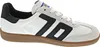 Back 70 Cloud 2505-10 Sneaker basse bianche taglia 42 Anteprima dell’immagine prodotto 3