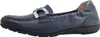 Caprice: Scarpe da donna, mocassini, pantofole, colore blu, Anteprima dell’immagine prodotto 1