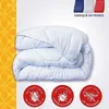 Bettdeckenfüller DODO Weiß 240 x 260 cm Produktbild-Vorschau 2