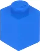 LEGO® Steine Sondersteine Blau Gemischt NEU! Menge 50x Náhľad obrázku produktu 4