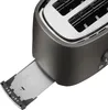 SENCOR STS 6058BK Elektrický topinkovač, 1000W, 2 otvory, Náhled obrázku produktu 9