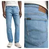 Lee | DAREN ZIP FLY W33 L34 Herren-Jeans mit geradem Produktbild-Vorschau 1