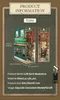 Booknook Left Bank Bookstore Produktbild-Vorschau 10
