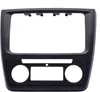 copertura passaruota 2-DIN per Skoda Yeti auto AC 20092017 Anteprima dell’immagine prodotto 2