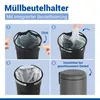 WENKO Tret Eimer Abfall Müll Papierkorb Mülltrenner Produktbild-Vorschau 7