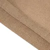 vidaXL Zeltteppich 250x400 cm Taupe Produktbild-Vorschau 4