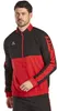 Erima Six Wings Präsentationsjacke Rot/Schwarz Junior - 152 Produktbild-Vorschau 6
