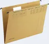 Esselte Leitz Alpha - A4 - Karton - Braun - 348 mm - 240 mm Produktbild-Vorschau 2
