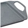 San Ignacio LAVA Grillplatte 34 x 26 cm Backofen Induktion Produktbild-Vorschau 5