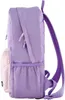 Zaino Campus (lavanda/rosa, 39,6 cm (15,6 pollici)) Anteprima dell’immagine prodotto 12