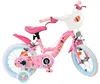 Bicicletta per bambini Disney Princess - Bambine - 14 Anteprima dell’immagine prodotto 10