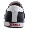 Scarpe sportive da uomo Tommy Hilfiger blu navy FM56820903 Anteprima dell’immagine prodotto 6