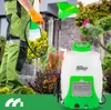 MalTec Akku Drucksprüher Rückenspritze 18L für Düngemittel Produktbild-Vorschau 6