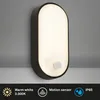 Briloner Ruch Lampada da parete LED per esterni, rilevatore Anteprima dell’immagine prodotto 8
