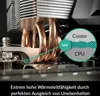 ARCTIC Wärmeleitpaste MX-4 (4 gr.) Produktbild-Vorschau 4