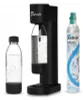 Dafi PUSHAIR saturator wody czarny syfon + nabój CO2 + Podgląd zdjęcia produktu 14