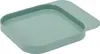 Rosti 25686, Elektronische Küchenwaage, 10 kg, 1 g, Grün, Produktbild-Vorschau 5