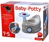 Big Potty Grey New Bobby Car Jouet Volant Voir les images du produit 5