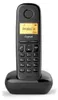 Gigaset A170, DECT-Telefon, Kabelloses Mobilteil, 50 Produktbild-Vorschau 4