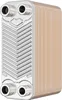 Wymiennik ciepła Wiltec 50 płyt, maks. 90 kW, 4 m³/h 0,99 l Podgląd zdjęcia produktu 1