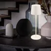 BRILONER - Lampe de table LED sans fil IP44 avectactile, Voir les images du produit 6