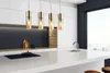 Globo Lighting závesné svietidlo kov mosadznej farby, 4x Náhľad obrázku produktu 11