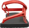TEVA Original Universal Slim  Sandalen Plat - Rood - Maat Produktbild-Vorschau 17