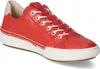 Rieker Sneaker in rot, Gr. 38 Produktbild-Vorschau 18