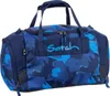 satch Sporttasche Dufflebag Kinder SAT-DUF-001-9BC Produktbild-Vorschau 5