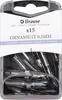 Brause Schachtel mit 15 Ornamentfedern 152005B Produktbild-Vorschau 1