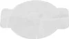 Vented Chest Seal Gaze,Vent Chest Seal,Adhesive Vent Chest Produktbild-Vorschau 6