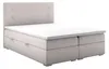 Schlafzimmer Bett Polster Modern Design Luxus Doppelbett Produktbild-Vorschau 2