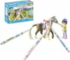 PLAYMOBIL Horses of Waterfall 71640 Kreativset mit Pferd Produktbild-Vorschau 11