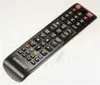Samsung BN59-01180A, TV, Drucktasten, Schwarz Produktbild-Vorschau 4