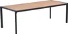 Garden Impressions Felini Tisch - 220x93 cm - carbon black Produktbild-Vorschau 1
