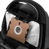 Adler Staubsauger ohne Kabel AD 7054 800 W 2200 W, Schwarz Produktbild-Vorschau 19