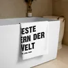 Mr. & Mrs. Panda Handtuch Fuchs Beste Eltern der Welt - Produktbild-Vorschau 3