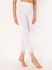 Leggings 7/8 pour femme Merry Style avec dentelle MS10-342 Voir les images du produit 4