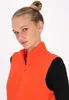 ASHDOWN damen weste - orange, M Produktbild-Vorschau 2