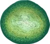 YarnArt Flowers 283 – Farbverlaufsgarn, 1000 m, 250 g, 55% Produktbild-Vorschau 2
