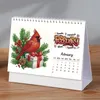 Diamond Painting Tischkalender 2026, 12 Monate, DIY-Bastelset Productafbeelding-voorbeeld