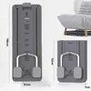 Pilates Multifunktions-Set 10in1 zuhause Geschenkset Produktbild-Vorschau 3