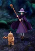 Berserk S.H. Figuarts Actionfigur Schierke 12 cm Produktbild-Vorschau 5