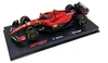 Voiture de course Ferrari BBurago Saison 2023 1:43 36835 Voir les images du produit 3