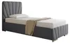 Polsterbett RAY - Komfortbett mit Stauraum, Einzelbett, Produktbild-Vorschau 5