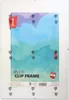 Bezrámový sklenený plexi rám na obraz 40x50 cm Náhľad obrázku produktu 5