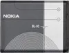 Nokia Battery BL-5C, Lithium-Ion (Li-Ion), Grau Produktbild-Vorschau 1