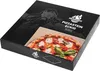 FEUERGOTT Pizzastein eckig 33 x 33 cm Produktbild-Vorschau 3