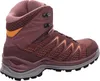LOWA Wander- & Bergschuhe Damen 31393230343230 Rosa 39 EU Produktbild-Vorschau 12